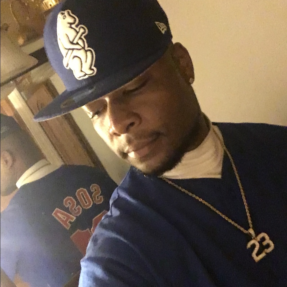 Meet your Posher, Leonard